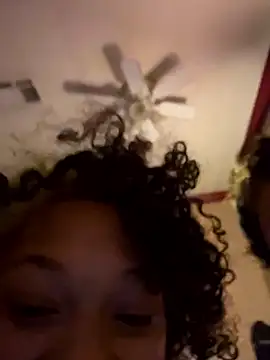 Tamiii420 online show from January 11, 2026, 12:56 pm