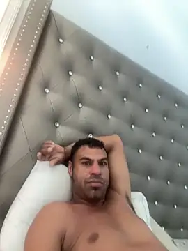 ZF-Athlete online show from March 9, 2026, 4:43 pm