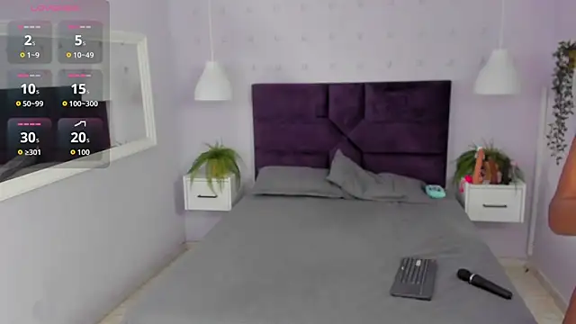 Snapshot of Yasminbrattz chatting on February 15, 2026, 11:53 am Yasminbrattz online show from February 15, 2026, 11:53 am