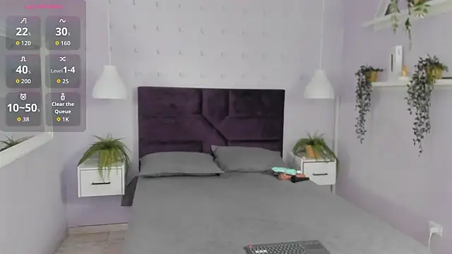 Snapshot of Yasminbrattz chatting on February 20, 2026, 11:34 am Yasminbrattz online show from February 20, 2026, 11:34 am