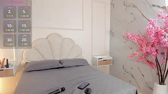 Snapshot of Yasminbrattz chatting on February 23, 2026, 11:33 am Yasminbrattz online show from February 23, 2026, 11:33 am