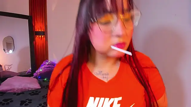 ChloeJewel21 online show from January 10, 2026, 4:19 am