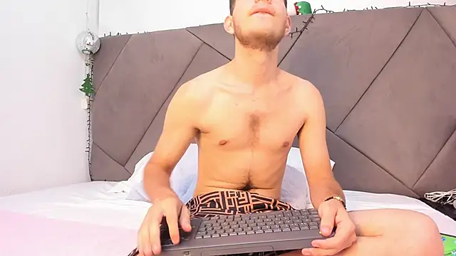 angelo fox  online show from January 14, 2026, 1:09 am