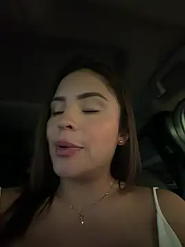 SofiaGomez444 online show from April 11, 2026, 4:43 pm