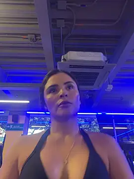 SofiaGomez444 online show from May 26, 2026, 3:54 pm