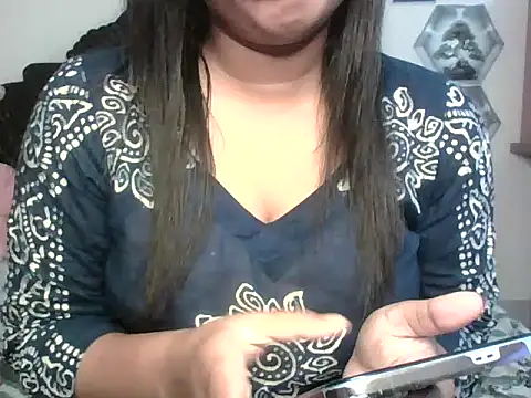 Sima Roy95 online show from April 7, 2026, 5:59 pm