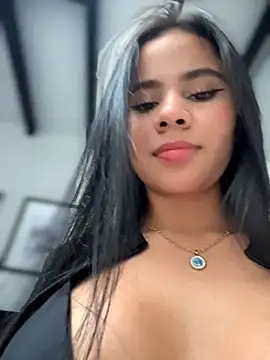 KittiKateXXX online show from February 25, 2026, 9:14 pm