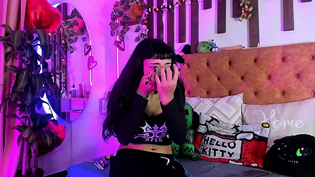 MeowMota  online show from March 1, 2026, 6:08 pm