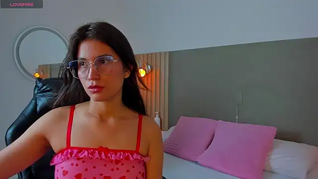 scarlett rosse x online show from February 27, 2026, 2:01 am