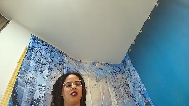 Snapshot of MSSPAOLA chatting on February 8, 2026, 6:55 am MSSPAOLA online show from February 8, 2026, 6:55 am