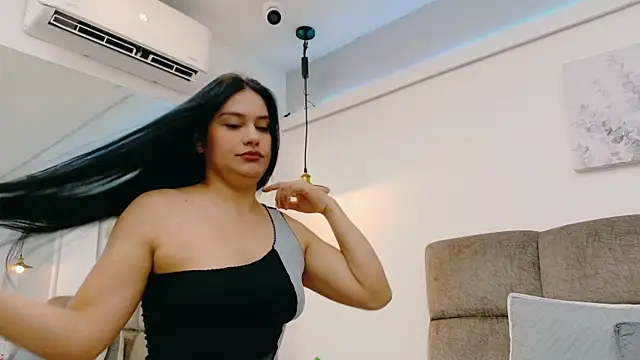 AlmaRose  online show from February 27, 2026, 12:16 pm