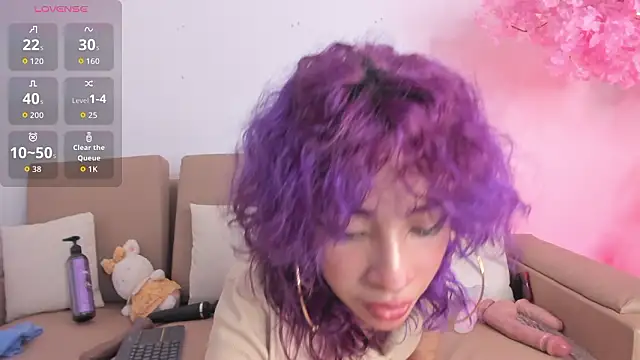 Chaotic star online show from February 7, 2026, 3:36 am