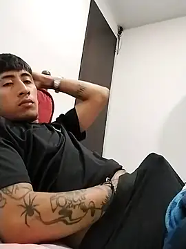 Antony yes777 online show from January 7, 2026, 5:34 am