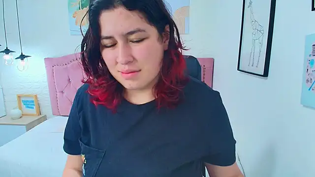 azul veraa online show from January 17, 2026, 12:20 pm