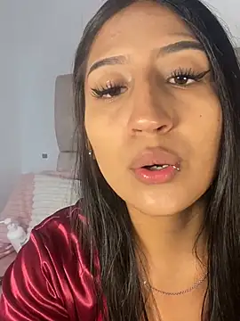 carina lopez707rs online show from July 22, 2026, 12:07 pm