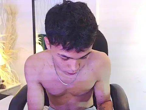 Spider Sex07 online show from January 14, 2026, 7:17 pm