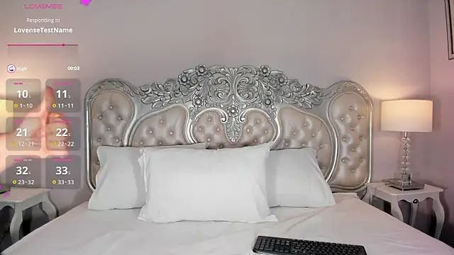 KatheOlson online show from February 26, 2026, 8:20 pm