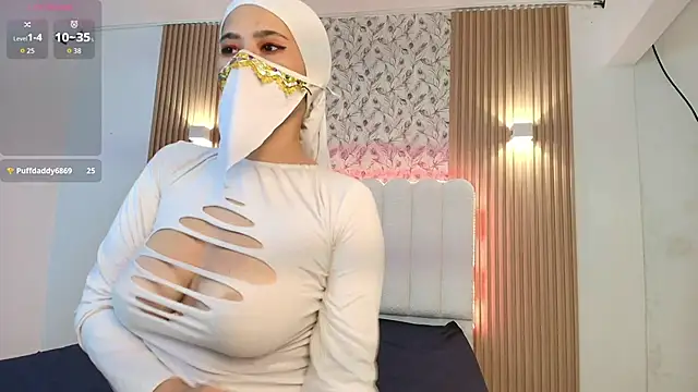 Rashid Farah111 online show from February 2, 2026, 6:07 pm