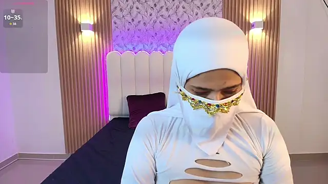 Rashid Farah111 online show from January 18, 2026, 6:33 pm