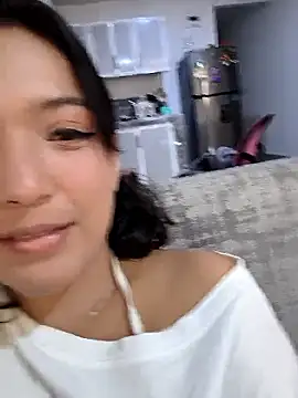 Lilitth  online show from January 18, 2026, 3:04 pm