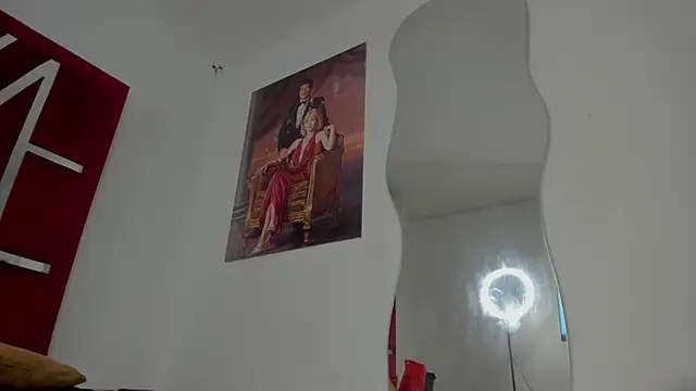 sweetdesireasm online show from April 6, 2026, 4:46 am