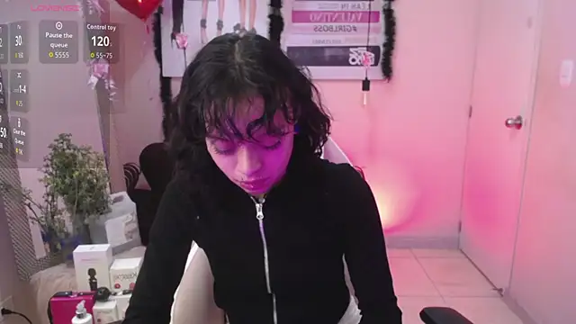 Snapshot of Acid_bounze chatting on January 13, 2026, 1:04 pm Acid bounze online show from January 13, 2026, 1:04 pm