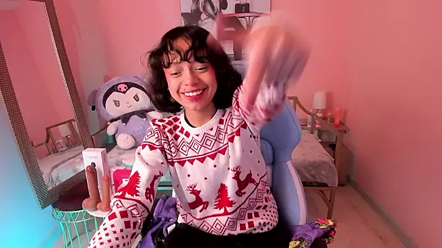 Snapshot of Acid_bounze chatting on February 17, 2026, 1:08 pm Acid bounze online show from February 17, 2026, 1:08 pm