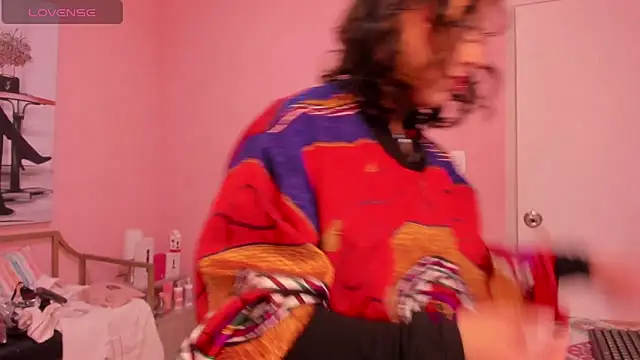 Acid bounze online show from April 28, 2026, 1:26 pm