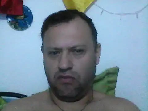 juanpablosmith online show from January 11, 2026, 6:53 am