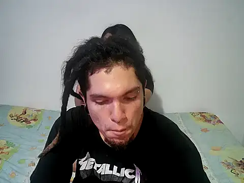 steffandjoshh420 online show from February 24, 2026, 1:39 am