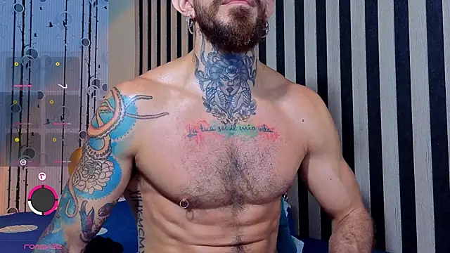 Simon Rz online show from April 1, 2026, 1:52 pm