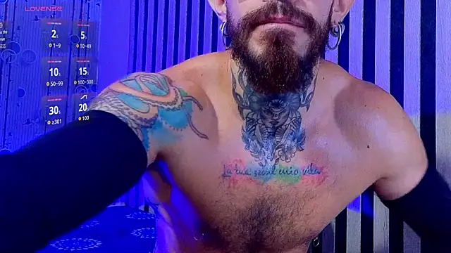 Simon Rz online show from April 8, 2026, 12:39 pm