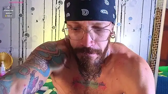 Simon Rz online show from February 22, 2026, 12:07 pm