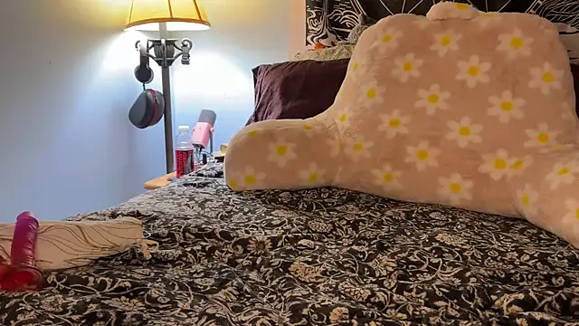 mysunidreamss online show from March 7, 2026, 2:18 am