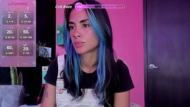 azula lillet online show from March 1, 2026, 6:52 pm