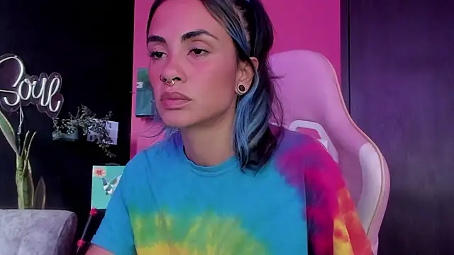 azula lillet online show from March 10, 2026, 8:46 pm