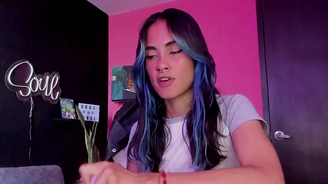 azula lillet online show from March 24, 2026, 8:42 pm