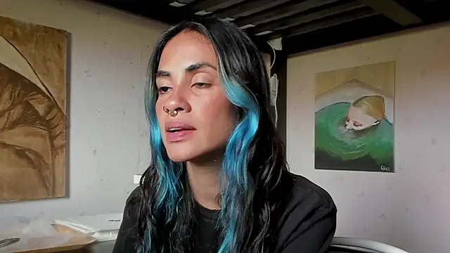 azula lillet online show from June 1, 2026, 2:50 pm