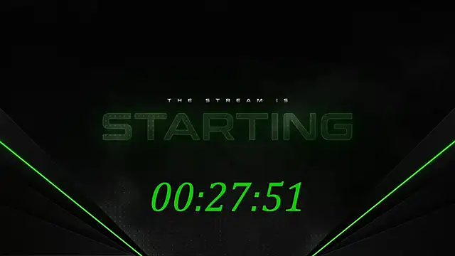 DeanonCam online show from March 27, 2026, 10:54 pm