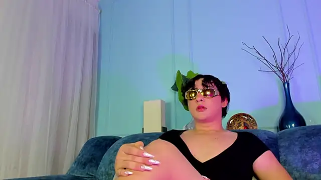 Nicki Ripperton online show from January 7, 2026, 8:36 pm