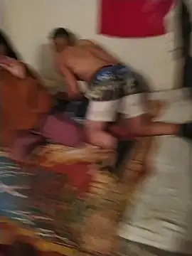 Chiquitoperopeligroso4 online show from January 15, 2026, 7:01 am