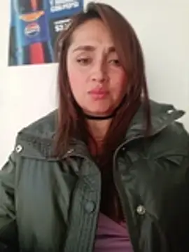 Snapshot of Alejandra_N chatting on July 7, 2026, 1:25 pm Alejandra N online show from July 7, 2026, 1:25 pm