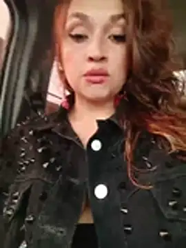 Snapshot of Alejandra_N chatting on July 18, 2026, 9:12 pm Alejandra N online show from July 18, 2026, 9:12 pm