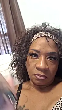 Big Booty Bonnie online show from February 25, 2026, 4:29 pm