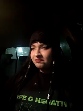 RoseNubble online show from April 1, 2026, 9:34 pm