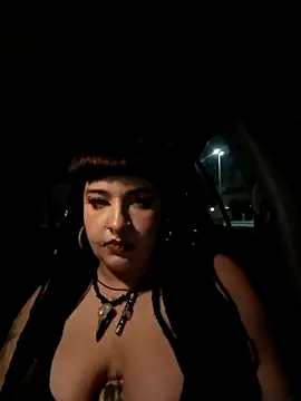 RoseNubble online show from June 11, 2026, 12:43 am