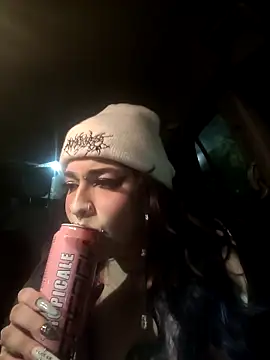 RoseNubble online show from March 2, 2026, 10:06 pm