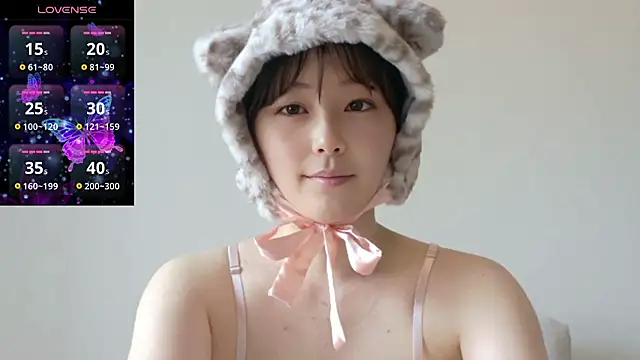 Snapshot of isshiki00 chatting on June 13, 2026, 2:20 am isshiki00 online show from June 13, 2026, 2:20 am