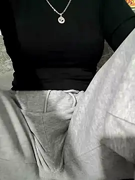 -LunaLust online show from January 8, 2026, 1:55 am