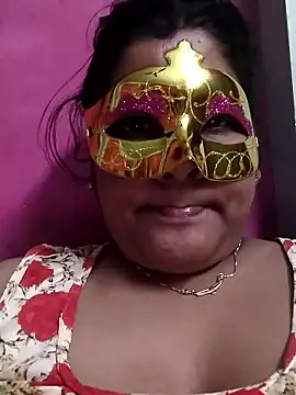 pinkisaha75 online show from January 11, 2026, 7:32 pm